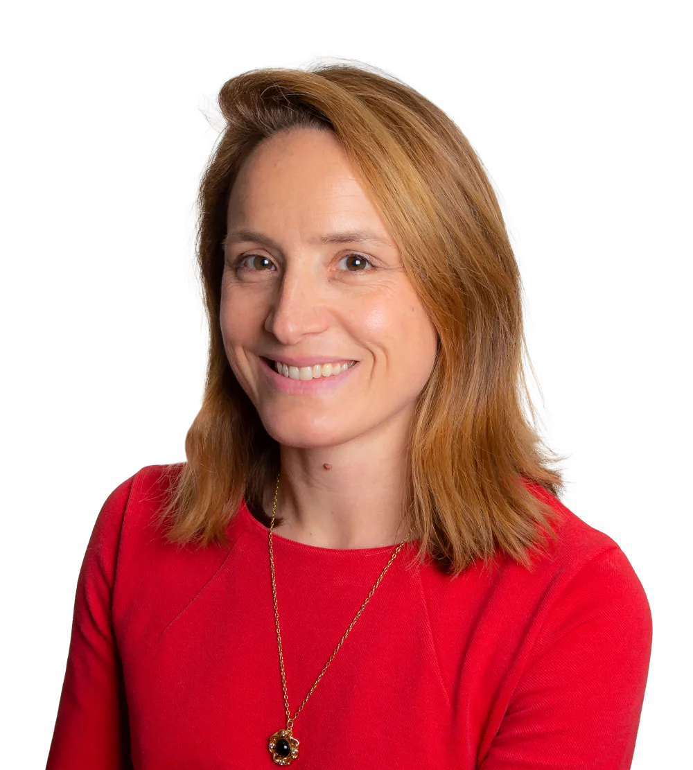 Julie Norcia Garnier